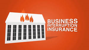 Business Interruption Insurance