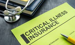 Critical Illness Insurance