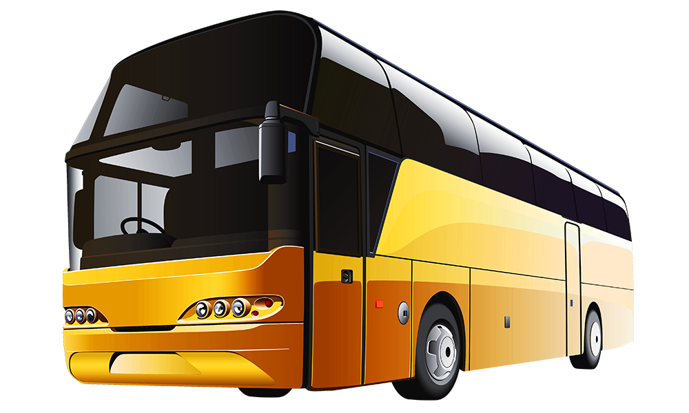 Bus insurance