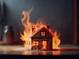 Home Fire Insurance